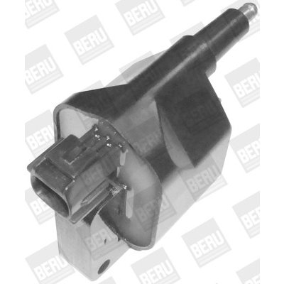 BERU Zapalovací cívka ZS396 – Zboží Mobilmania