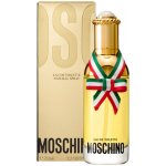 Moschino toaletní voda dámská 25 ml – Hledejceny.cz