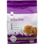 Supreme Selective Guinea Pig morče 10 kg – Hledejceny.cz