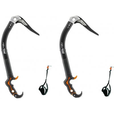 Petzl NOMIC sada – Zbozi.Blesk.cz