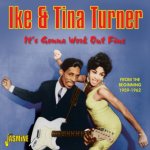 Turner Ike & Tina - It's Gonna Work Out Fine CD – Hledejceny.cz