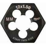 Šestihranné závitové oko M12–1,50 mm – Hledejceny.cz