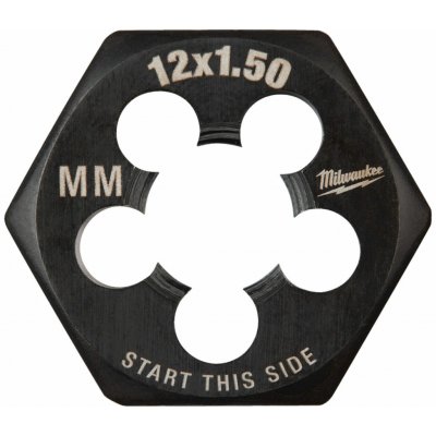 Šestihranné závitové oko M12–1,50 mm – Hledejceny.cz