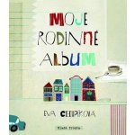 Moje rodinné album – Hledejceny.cz