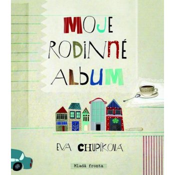 Moje rodinné album