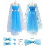 SentoSphere QUILLING ART Šaty snů – Zboží Dáma