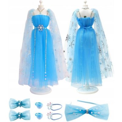 SentoSphere QUILLING ART Šaty snů – Zboží Dáma