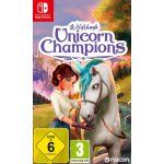 Wildshade: Unicorn Champions – Zboží Živě