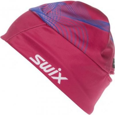 Swix Race warm women red – Hledejceny.cz