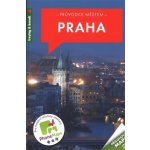 Praha - Průvodce městem – Hledejceny.cz