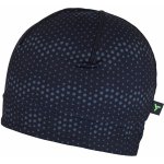 Silvini elastická čepice Averau tmavě šedá černá – Zboží Mobilmania