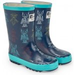 Boboli holínky roboti – Sleviste.cz