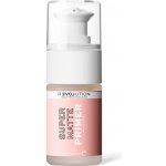 Revolution Super Matte Primer Podkladová báze 12 ml – Zbozi.Blesk.cz