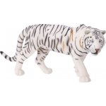 Papo Bílý tygr – Zboží Mobilmania