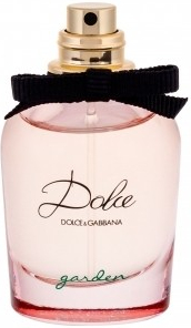 Dolce & Gabbana Dolce Garden parfémovaná voda dámská 30 ml tester od 1 075  Kč - Heureka.cz