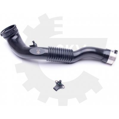 hadice TURBO BMW 1 (F20) 2 (F22) 3 (F31) 4 (F32) X3 (F25) X4 (F26) 13717604033 SKV Germany – Zbozi.Blesk.cz