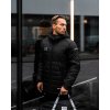 Pánská sportovní bunda Zone Jacket Premium Parka