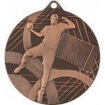 Medaile HÁZENÁ – Zboží Dáma