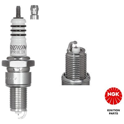 NGK Zapalovací svíčka 6853 – Hledejceny.cz