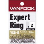 VanFook Kroužky Expert ring VSR-B 2 3,7 mm 13 kg 110 ks – Zboží Dáma