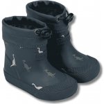 Bundgaard Malik Navy Dino – Zboží Dáma