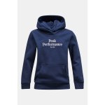 Peak Performance Jr Original Hood Blue Shadow – Sleviste.cz