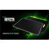 Podložky pod myš Razer Invicta – Elite Dual Sided Mat, 255 x 355 x 4,5 mm, RZ02-00860100-R3M1