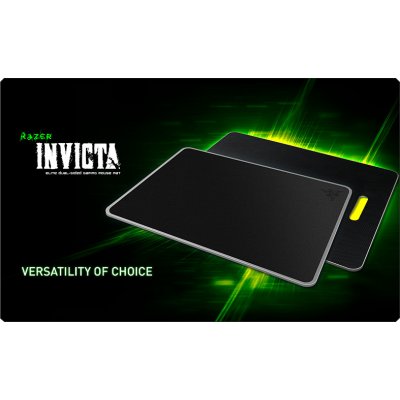 Razer Invicta Elite Dual Sided RZ02-00860100-R3M1 – Zboží Mobilmania