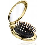 Avon Advance Techniques skládací kartáč na vlasy se zrcátkem – Zboží Dáma