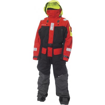 Kinetic plovoucí oblek Waterspeed flotation suit