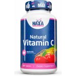 Haya Labs Organic Vitamin C from Acerola Fruit 60 tablet – Hledejceny.cz