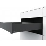 Cemux H Box SLIM zásuvka antracit H84/400 mm – Zboží Dáma