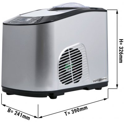 G.Gastro D9781313 – Sleviste.cz