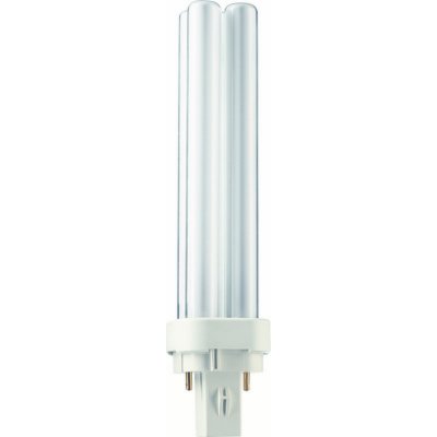 Philips MASTER PL-C 18W 840 2pin – Hledejceny.cz