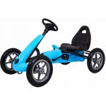 Majlo Toys šlapací motokára Formule Star modrá – Zboží Dáma