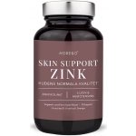 Nordbo Zink Skin Support 90 kapslí – Hledejceny.cz