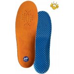pedag JOY ortopedická kožená vložka pro děti – Sleviste.cz