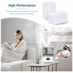 Levoit sada aroma podložek pro zvlhčovače 16 ks – Hledejceny.cz