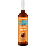 Allnutrition Fitking Delicious Syrup Zero Toffee 490 ml – Hledejceny.cz