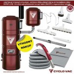 Cyclovac HD7525 – Hledejceny.cz