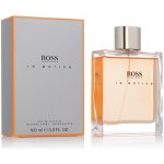 Hugo Boss In Motion toaletní voda pánská 100 ml – Hledejceny.cz