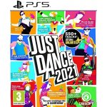 Just Dance 2021 – Zboží Živě
