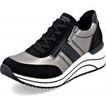 Rieker Remonte D0T09-90 černé – Zboží Dáma