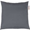 Sedací vak a pytel Atelier del Sofa Cushion Cushion Pouf 40x40 - Fume