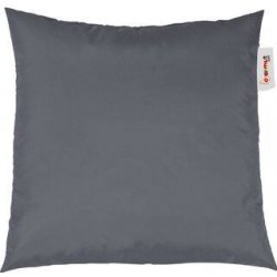 Atelier del Sofa Cushion Cushion Pouf 40x40 - Fume