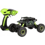 Rock Crawler Reely SPL Technik RC auto RTR zelená 1:18 – Sleviste.cz