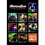 Status Quo - Back2SQ1-Live At Wembley – Hledejceny.cz