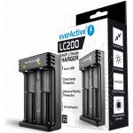 everActive LC200 – Zboží Živě everActive LC200 – Zboží Živě