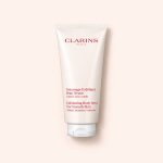 Clarins Exfoliating Body Scrub For Smooth Skin vyhlazující tělový peeling 200 ml – Hledejceny.cz
