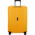 Samsonite ESSENS Spinner žlutá 111L – Sleviste.cz